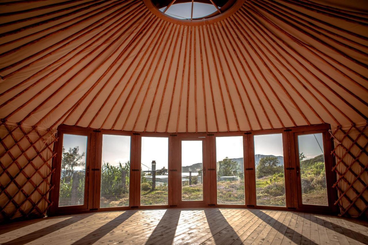 Хостел Wild House Тарифа Экстерьер фото